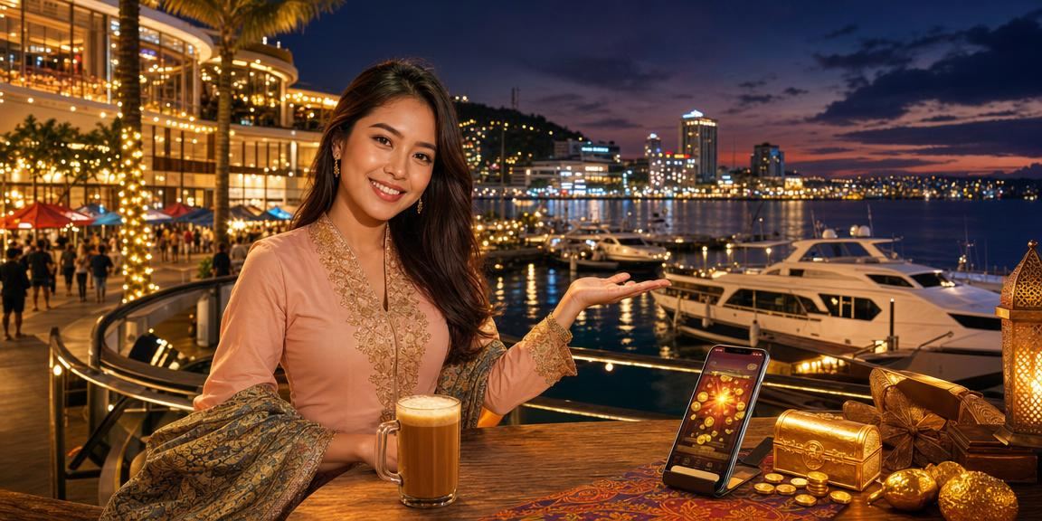 Malaysian ss316 users accessing Esports through the mobile app